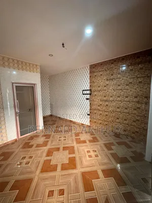 1bdrm Room & Parlour in Bernard Agency, Amasaman for rent