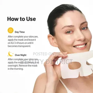 Bio-Collagen Real Deep Mask (4pcs)