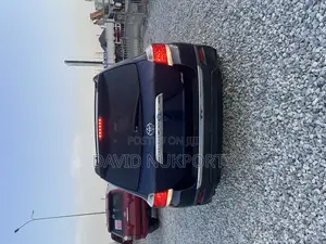 Toyota Highlander 2013 Blue