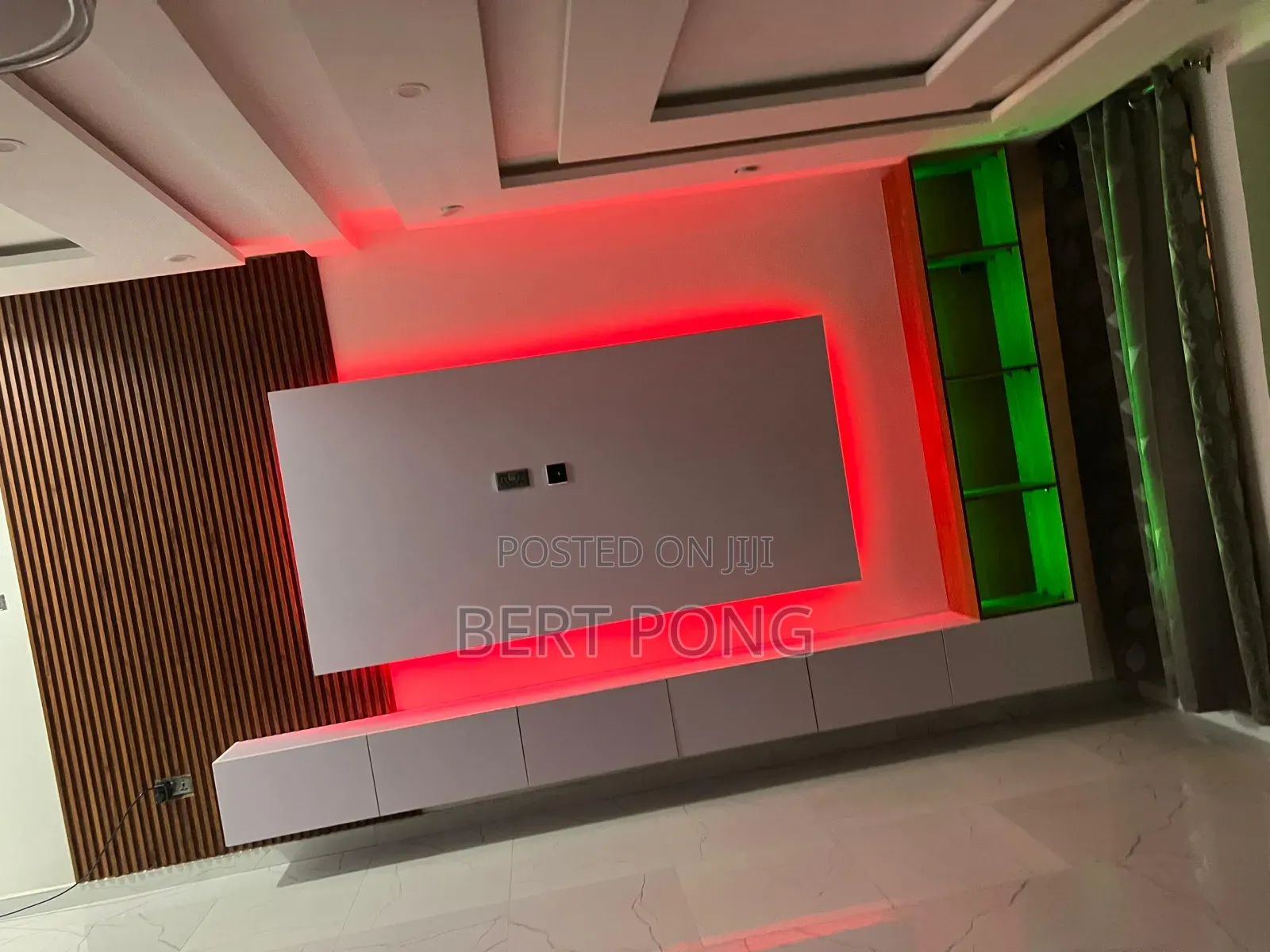 Premium Tv Unit For Living Room Tv Stand