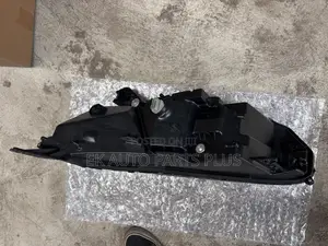 Honda Crv/Cr-v Led Headlights Pair 2023 2024 2025