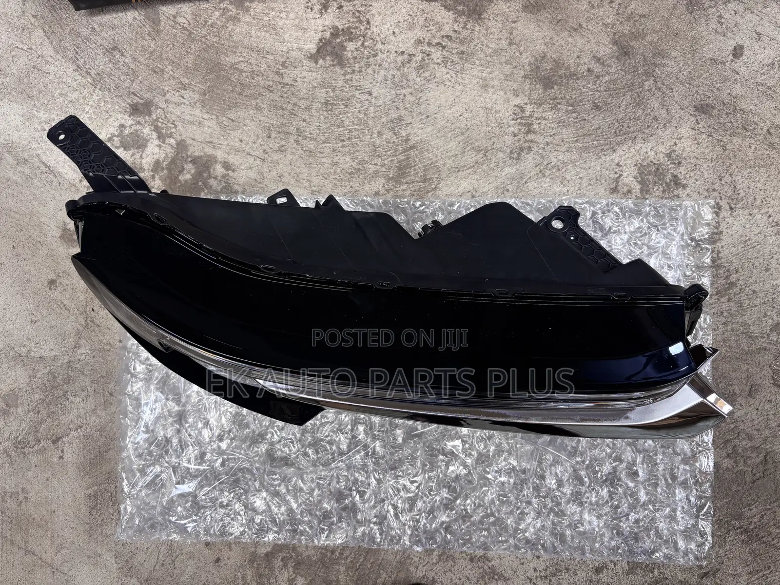Honda Crv/Cr-v Led Headlights Pair 2023 2024 2025