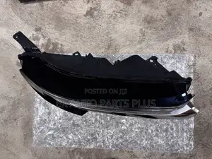 Honda Crv/Cr-v Led Headlights Pair 2023 2024 2025