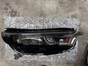 Honda Crv/Cr-v Led Headlights Pair 2023 2024 2025