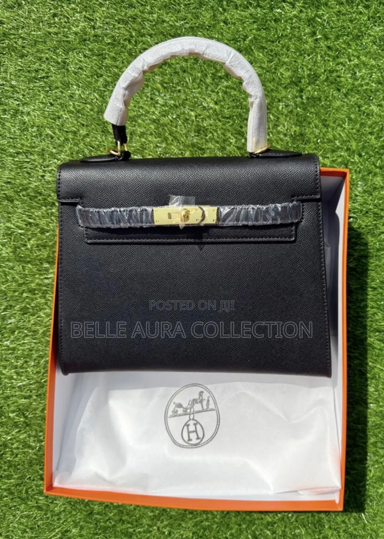 Belle Aura Collection
