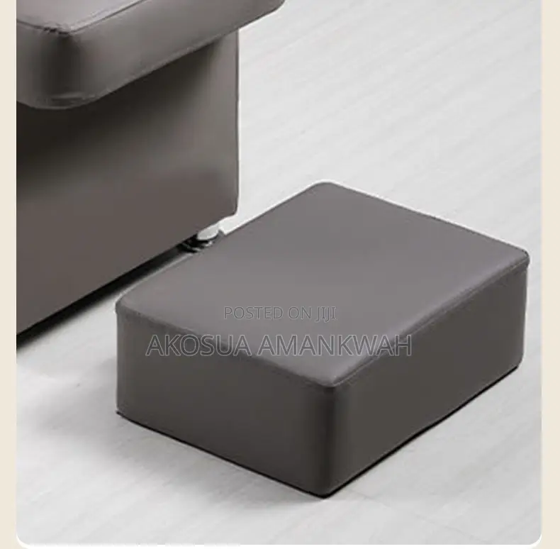 Hair Wash Bed or Shampoo Bed