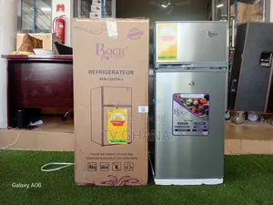 Roch Compact Double Door – Cool Control Fresh Flow95l