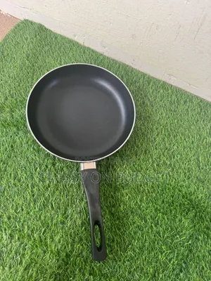 Durable Non Stick Frying Pan