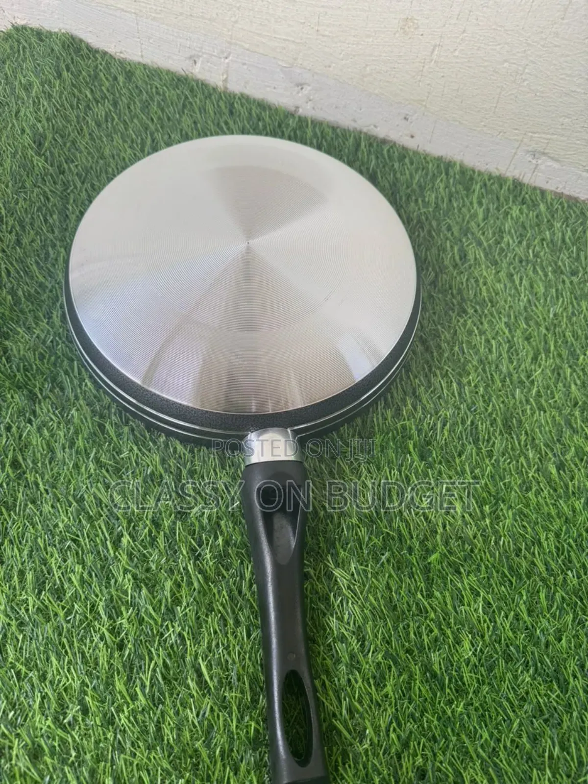 Durable Non Stick Frying Pan