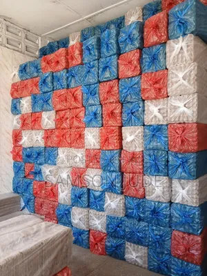 Paper Egg Crates