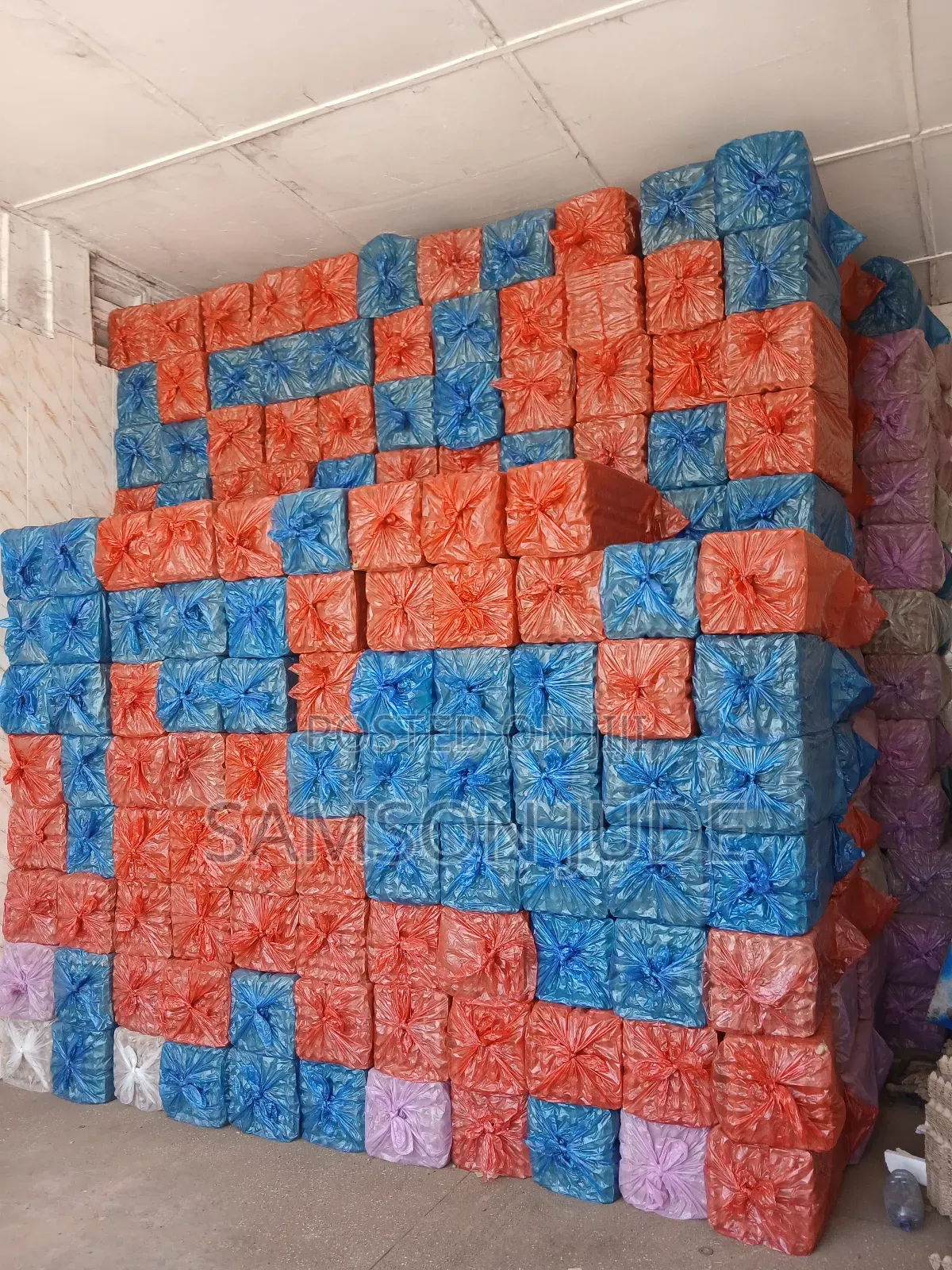 Paper Egg Crates