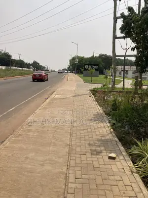 Titled 2 and Half Plot of Land for Sale. Opposite, Getfund