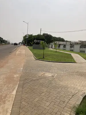 Titled 2 and Half Plot of Land for Sale. Opposite, Getfund