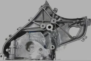 Original Oil Pump for Nissan Navara D40, Nv350, Pathfinder, Hardbody
