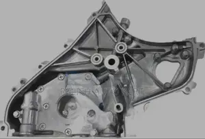 Original Oil Pump for Nissan Navara D40, Nv350, Pathfinder, Hardbody
