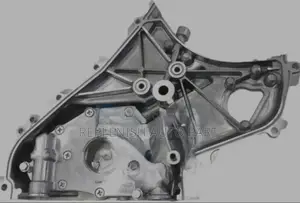 Original Oil Pump for Nissan Navara D40, Nv350, Pathfinder, Hardbody