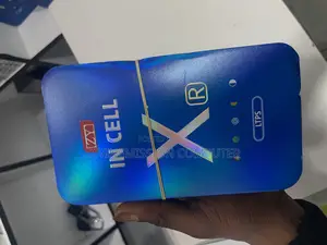 iPhone X Screen in Cell