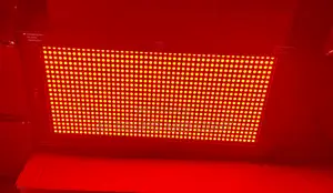 Led Strobe Light - 8 Segment