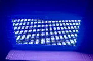 Led Strobe Light - 8 Segment