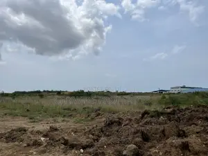 Prime Roadside Land - Between Winneba Apam