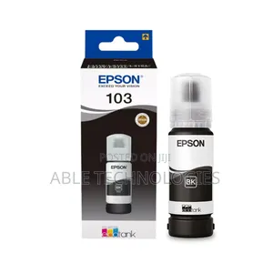 Epson Ink 103, 003, 103, All Available Genuine