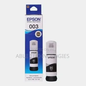 Epson Ink 103, 003, 103, All Available Genuine