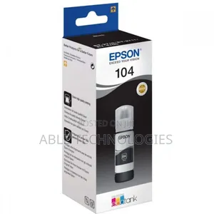 Epson Ink 103, 003, 103, All Available Genuine