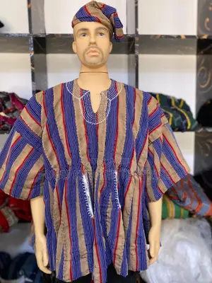Smock Batakali