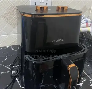 5l Big Capacity Smart-Airfyer