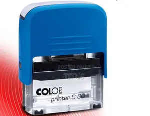 Rubber Stamps
