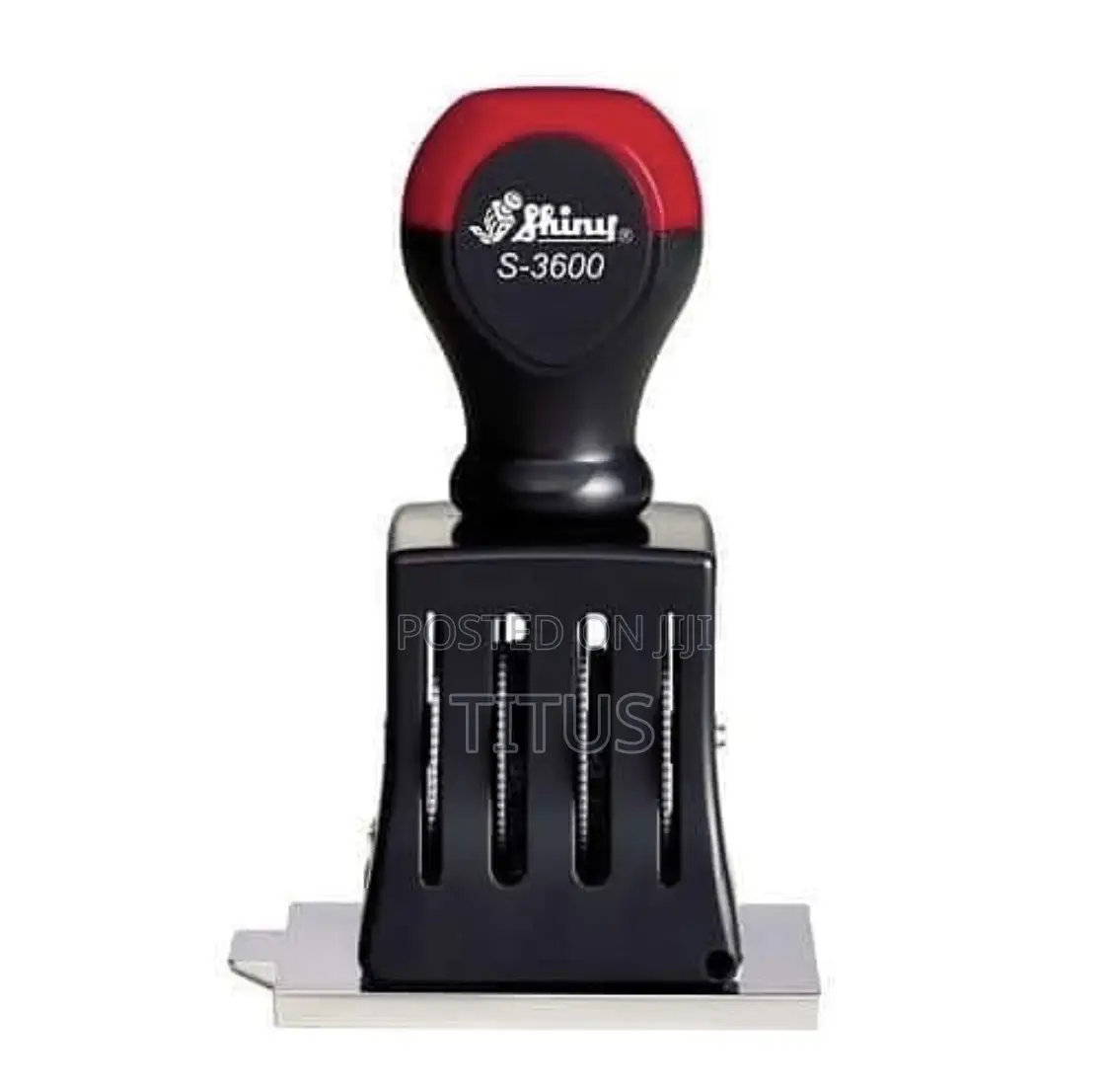 Rubber Stamps