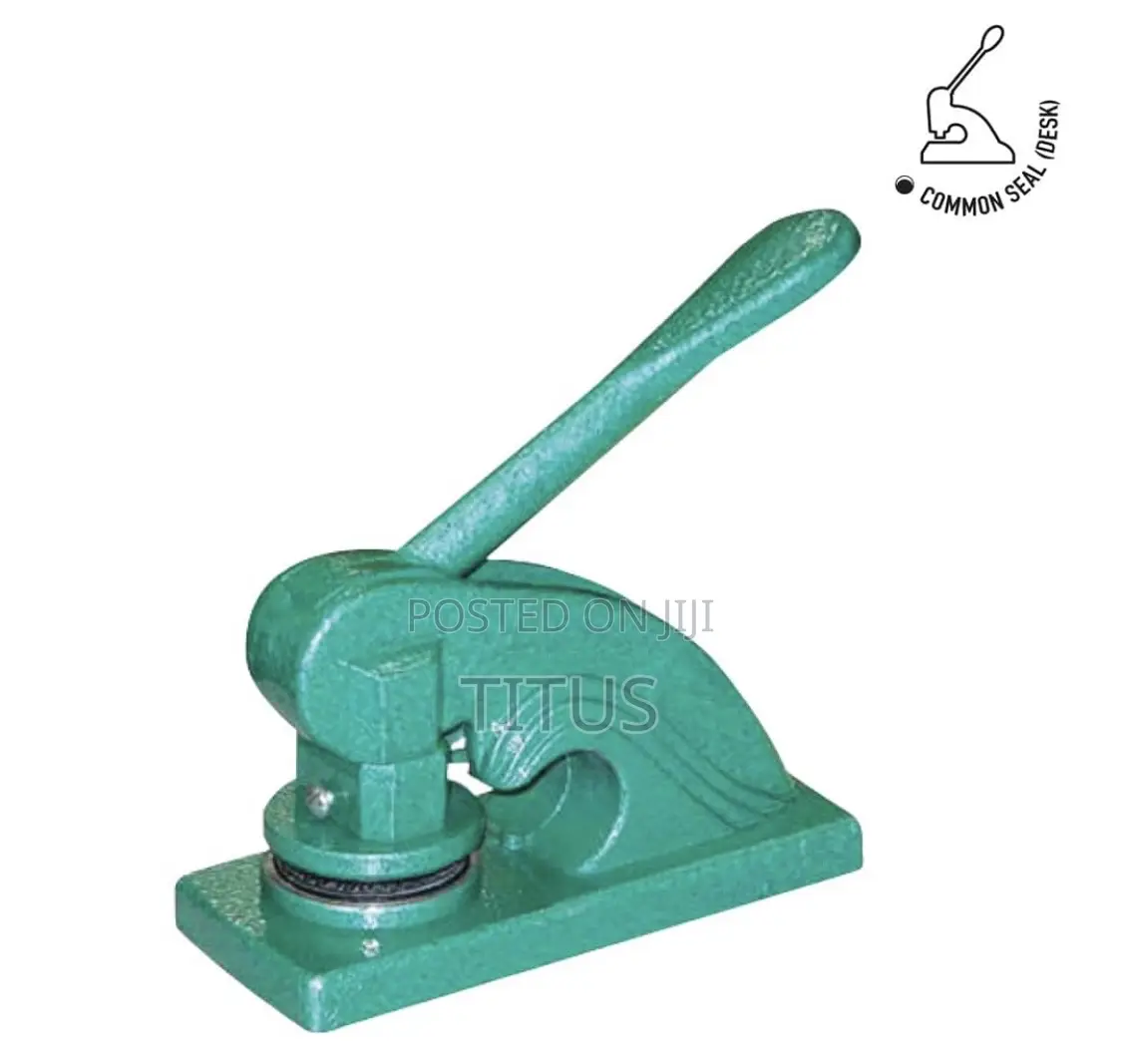 Rubber Stamps
