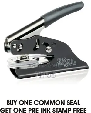 Rubber Stamps