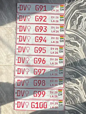 2026 Dv Plates With Insurance
