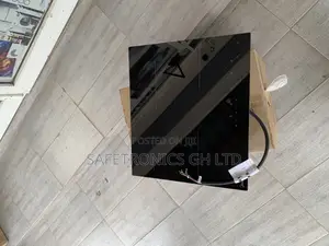 Order Premium 4 Hobs Inbuilt 60cm Midea Blaxk Tempered 2026 Cooker