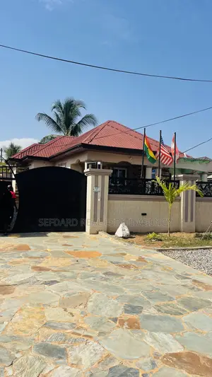 3bdrm House in Amasaman for rent