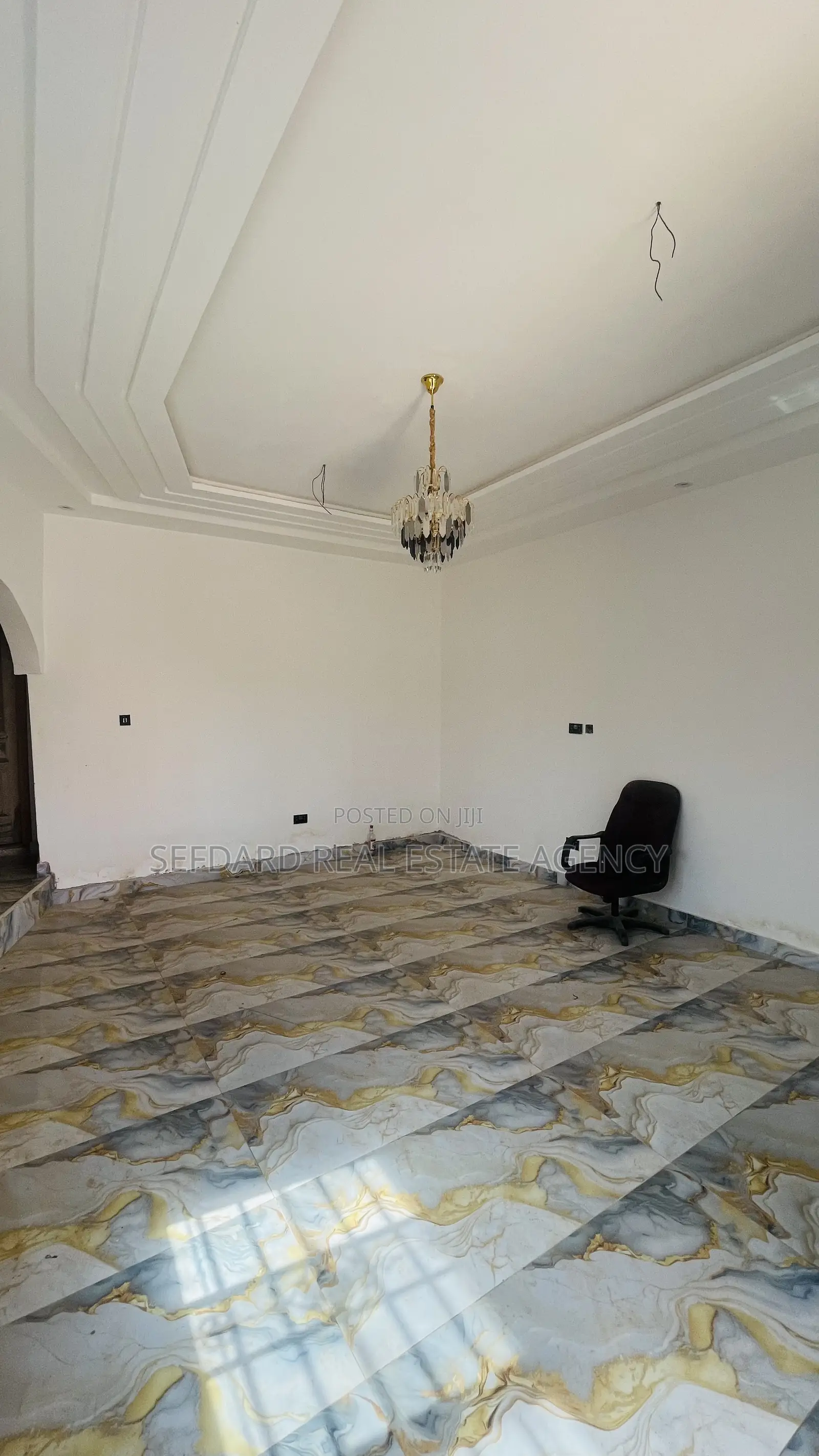 3bdrm House in Amasaman for rent