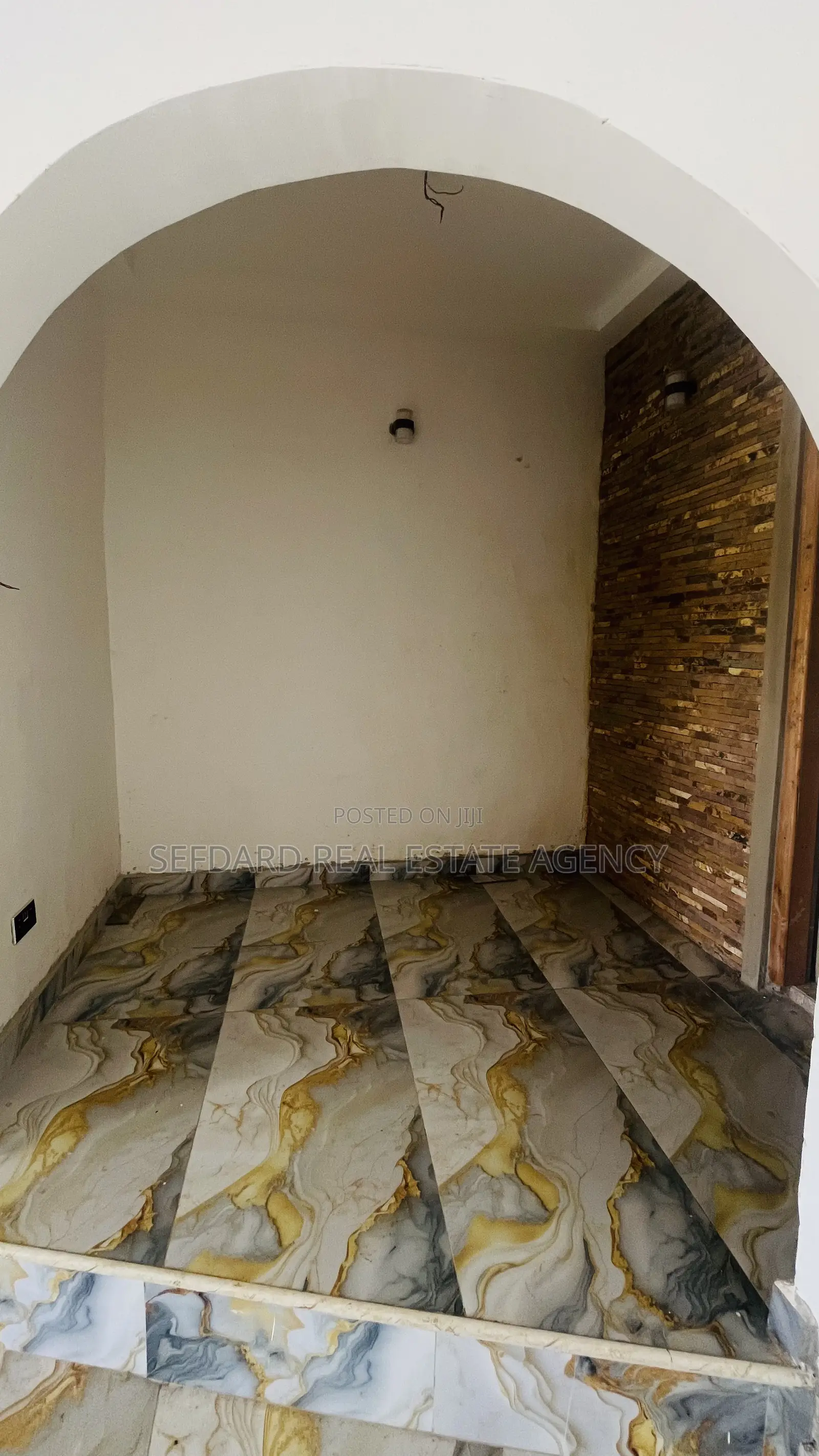 3bdrm House in Amasaman for rent