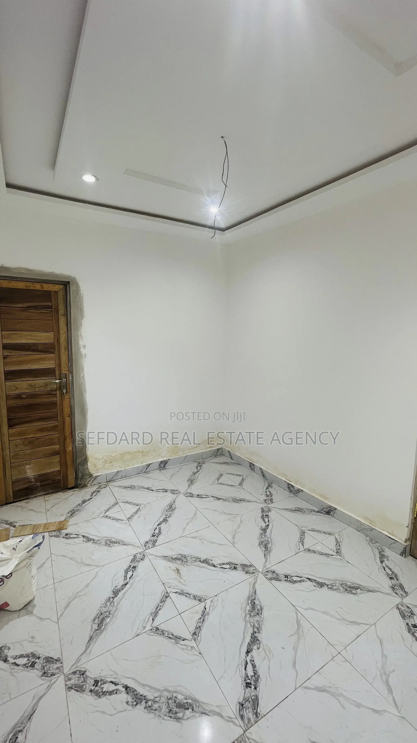 3bdrm House in Amasaman for rent