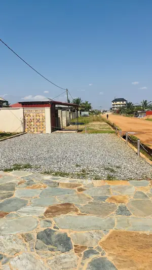 3bdrm House in Amasaman for rent