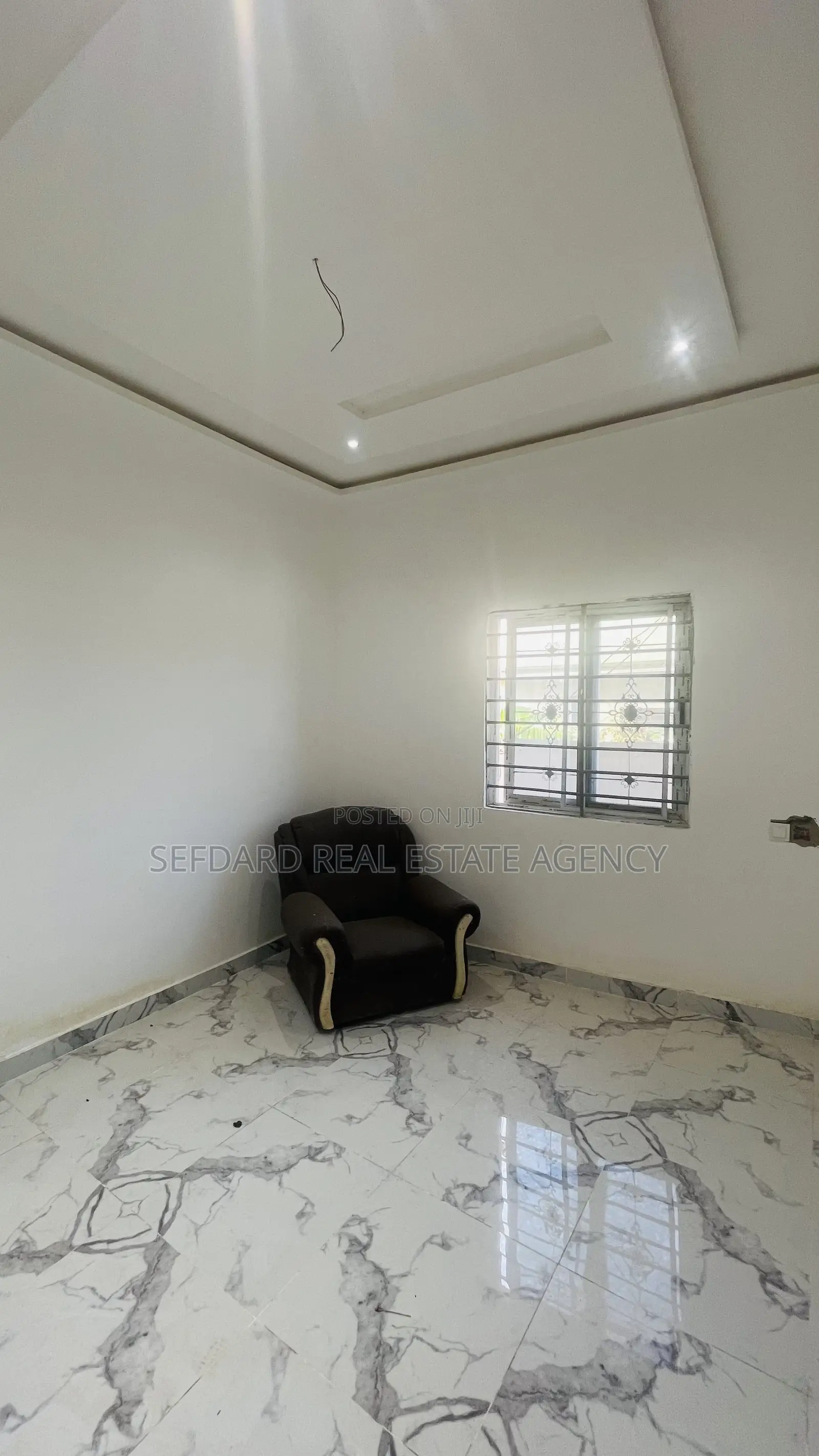3bdrm House in Amasaman for rent