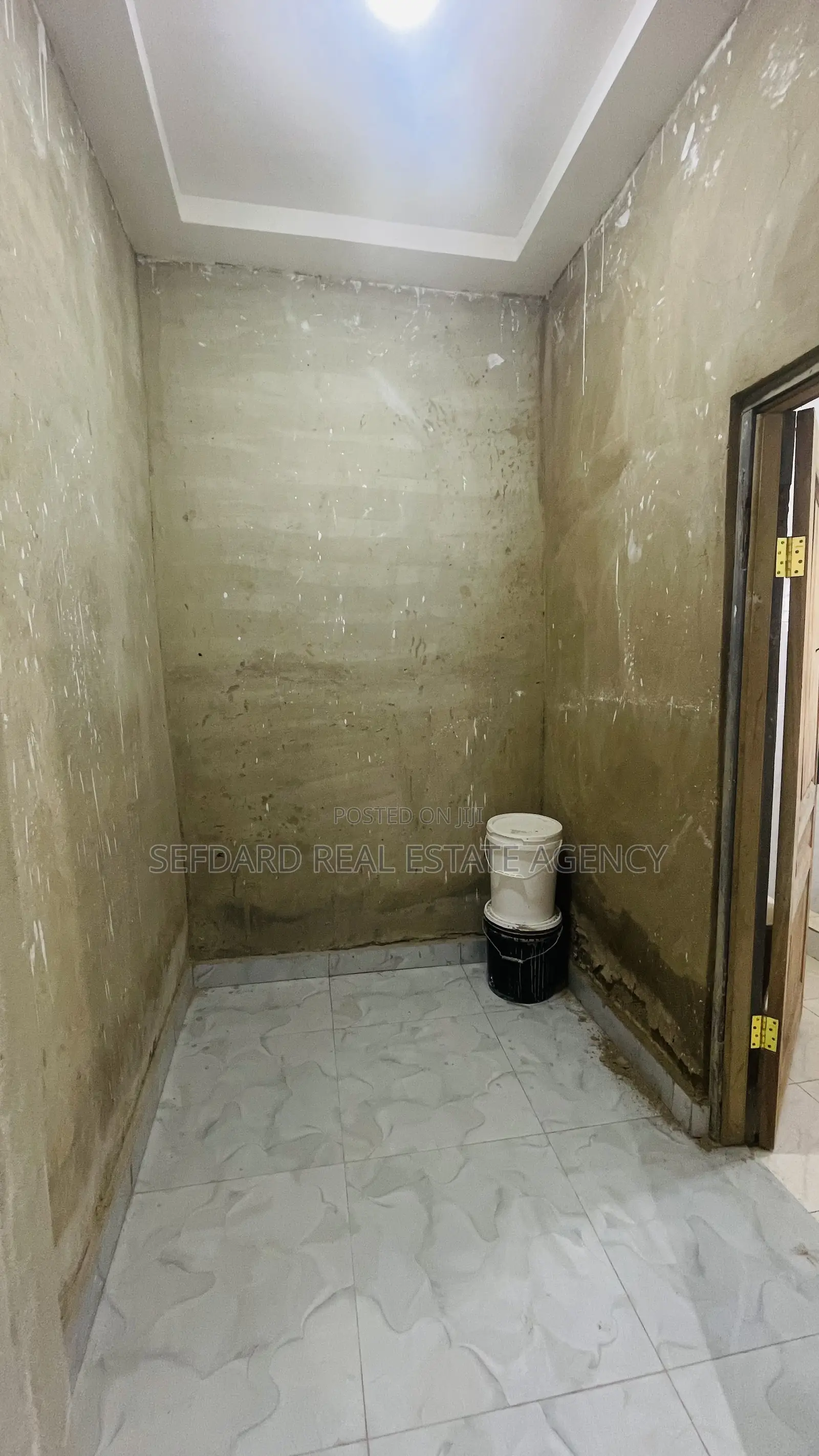 3bdrm House in Amasaman for rent