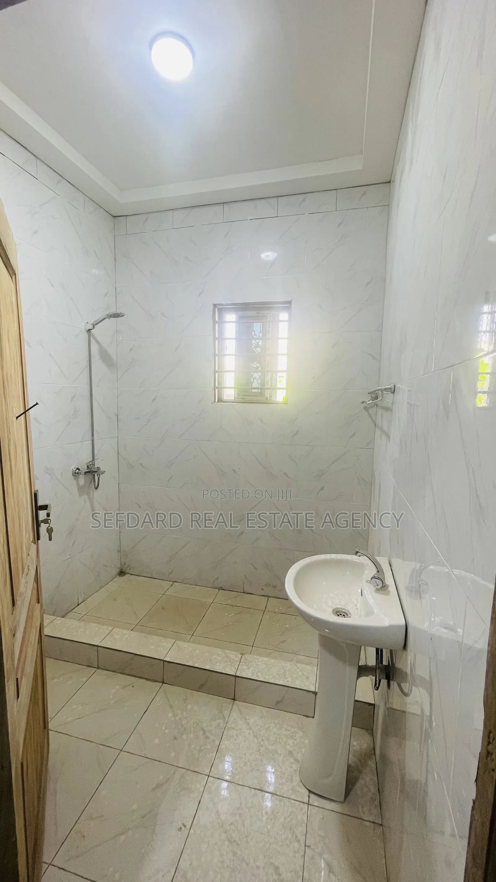 3bdrm House in Amasaman for rent