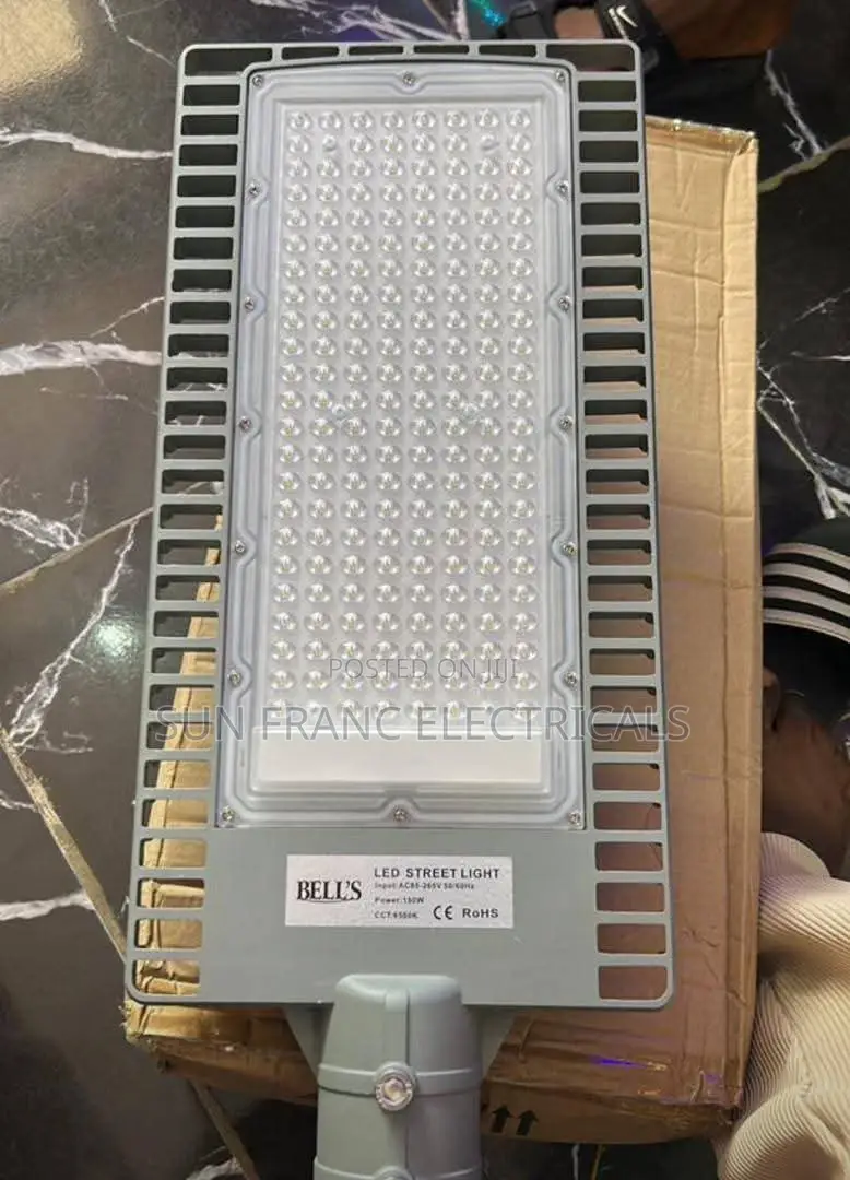 Street Light 150watt