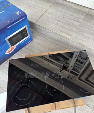 Quality Midea Mc-Hv848 Built in 5 Electric Built in Hob 