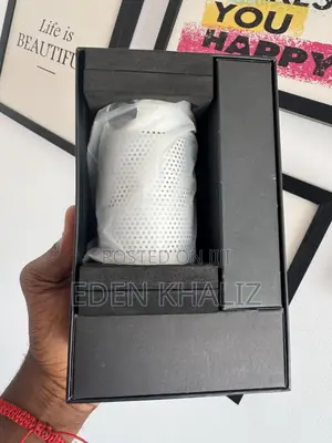 Byintek Smart Projector