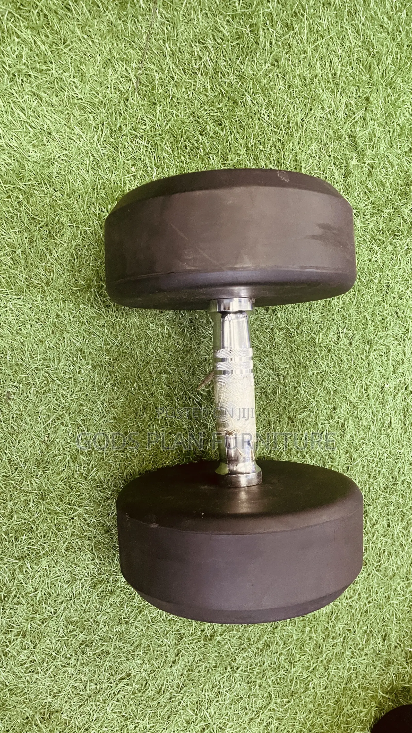 Dumbbell 25kg ( 2 Pieces)