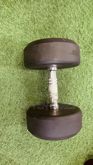 Dumbbell 25kg