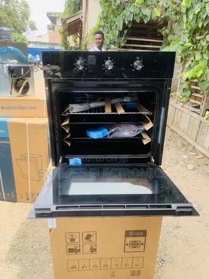 Ultra Modern Midea 65m80m1-004bk—