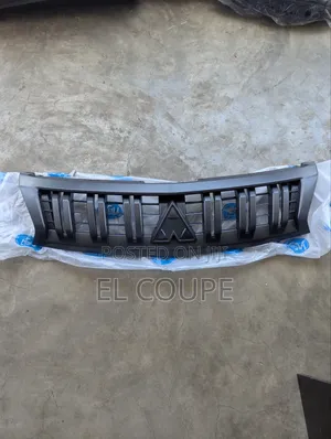 Mitsubishi L200 Front Grille 2014,2015,2016